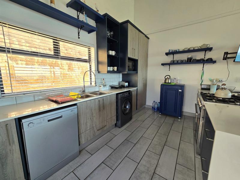 4 Bedroom Property for Sale in St Helena Views Western Cape